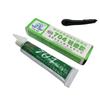 Silicone Adhesive Sealant Resistant Electronic Insulation Glue Non-toxic High Temperature Black White Insulation Glue