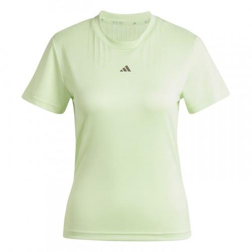 Adidas Womens/Ladies HIIT T-Shirt
