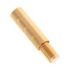 Pool Cue Attachment for Enhanced Precision
