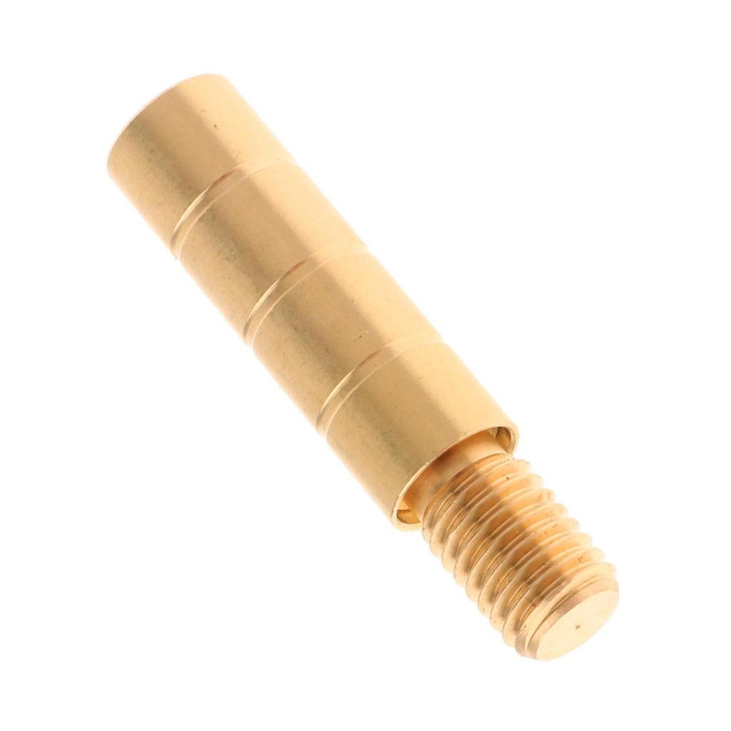 Pool Cue Attachment for Enhanced Precision