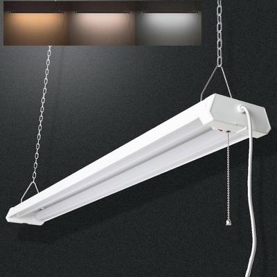 Светодиодная база 20 Вт эквивалентна 2 3 уровням цветной лампочки дневного света дневной свет энергопотребление без проводки вилка переменного тока тяговый выключатель цепочка подвесной светодиод