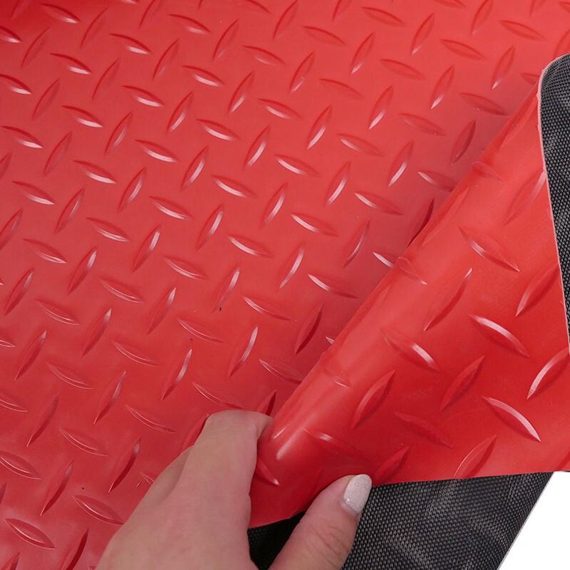 BYyc-131 PVC Anti-slip Floor Mat