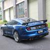 15-23 Ford Mustang Track Edition GT500 Carbon Fiber Rear Wing