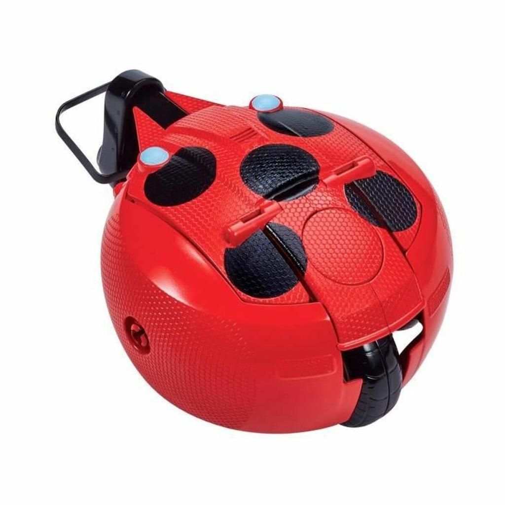 Фигурка Чудеса: Мотоцикл «Сказки о Ледибаг и Коте Нуаре»