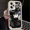 Чехол для телефона для Xiaomi Redmi Note 15 14 13 Pro Plus Hunter X-Hunters Shizuku Shell 12S 11 11S 11T 5G 14S Мягкий силикон Funda