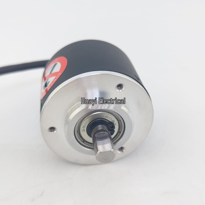 Autonics E50S8-500-3-N-24 Incremental Encoder - Original and Genuine
