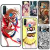 Himiko Toga Anime Case For OnePlus 10 Pro 9 Pro 8T 9R Nord2 Cover For Realme 8i 9i 8 Pro C21 GT Neo 2 Master