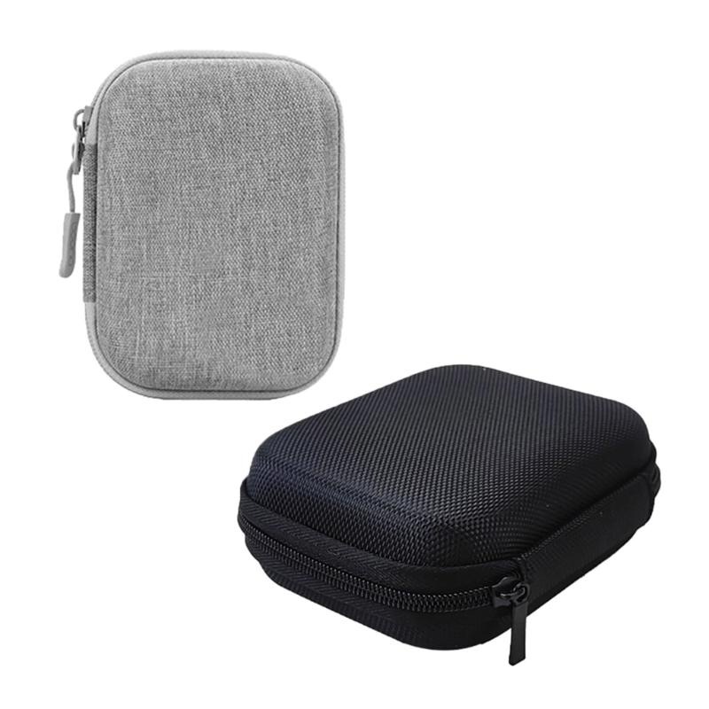 Protective Storage Bag Organizers for Kids Cameras and Accessories Holder Suitable for Travel and Outdoor Activity