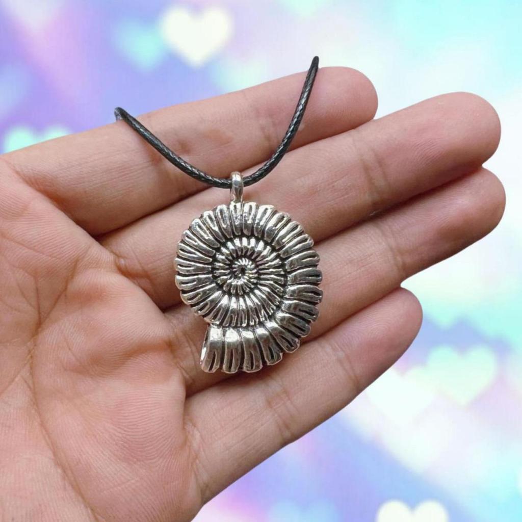 Богемное бархатное ожерелье-веревка с ракушкой и цепочкой для ключицы «Бесконечность»