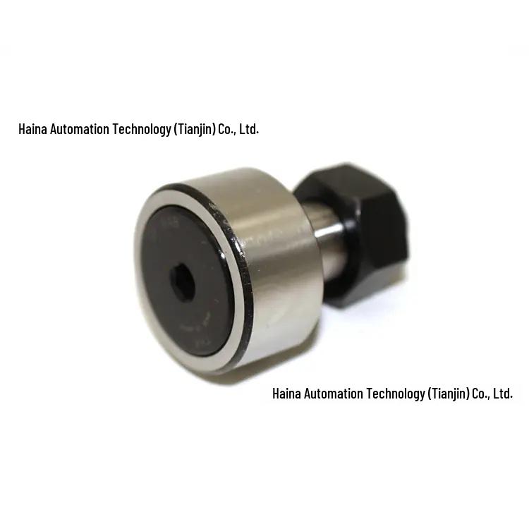 Подшипник качения игольчатый толкатель кулачка THK CF6VMUUR-N, CF10VMUUR-A, CFH12MUUR-AB.