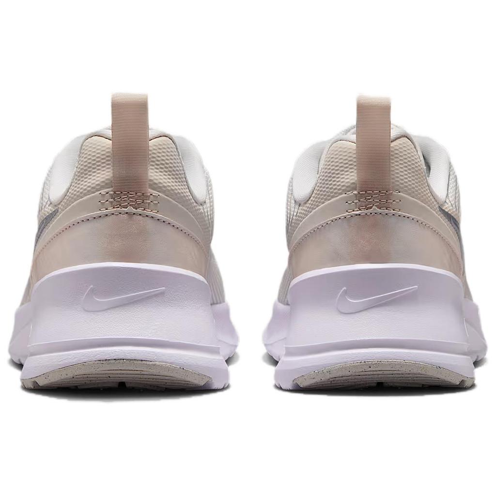 Nike Air Max Nuaxis Running Shoes Women's White Sneakers Casual Shoes IB4341-100