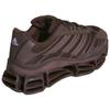 adidas Megaride Ag Удобные Беговые Кроссовки Унисекс Беговые Кроссовки Бордовый KH7123