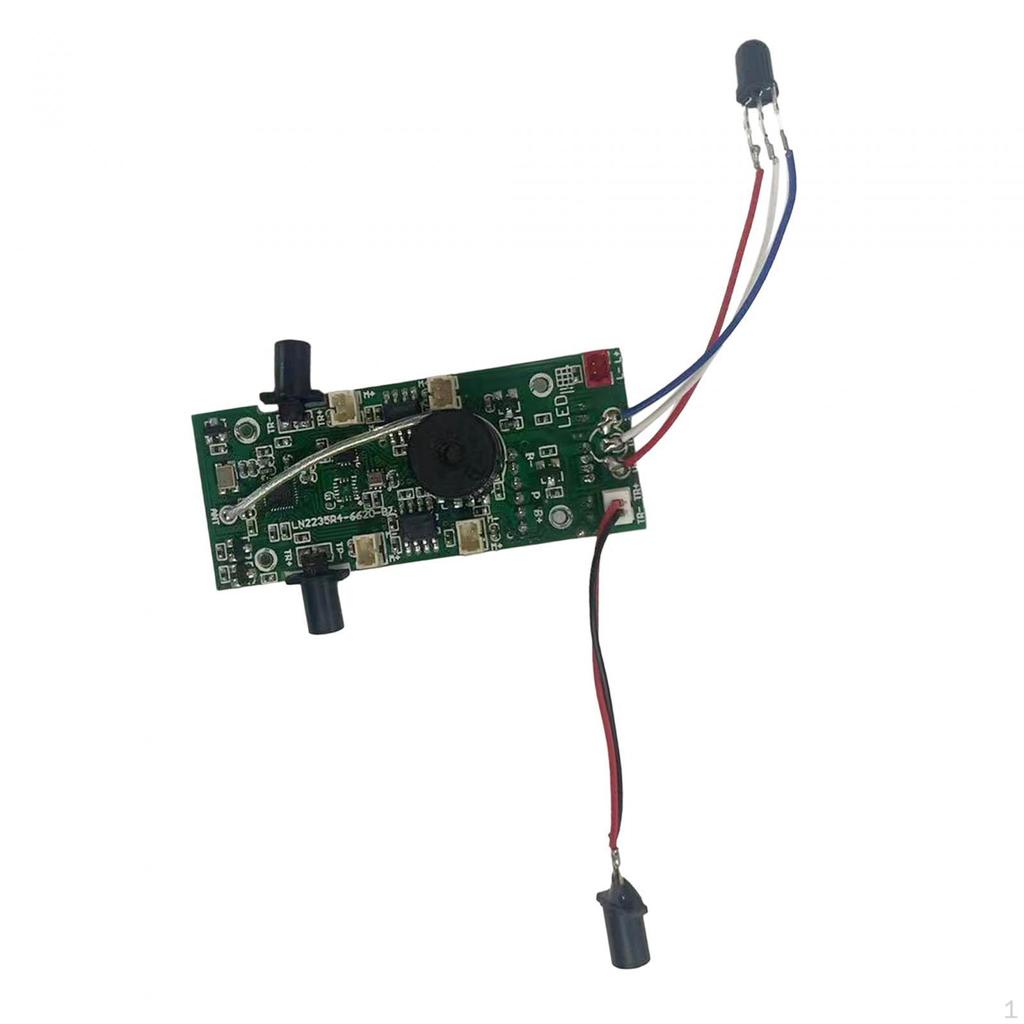 Drone Accessories RC Part Easy Installation Replace Spare Parts for Z908 Pro