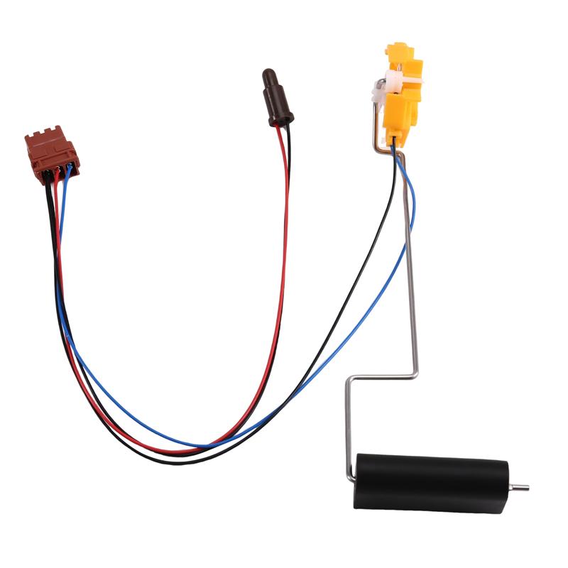 Fuel Pump Sender Assembly 25060ZZ00A For Nissan Pathfinder Frontier Xterra 2005-2018 Car Fuel Pump Units