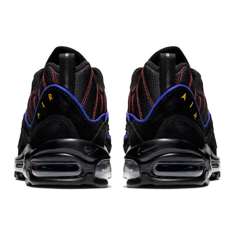 Nike Кроссовки Air Max 98 '98 Graphics' Повседневная обувь CD1537-001
