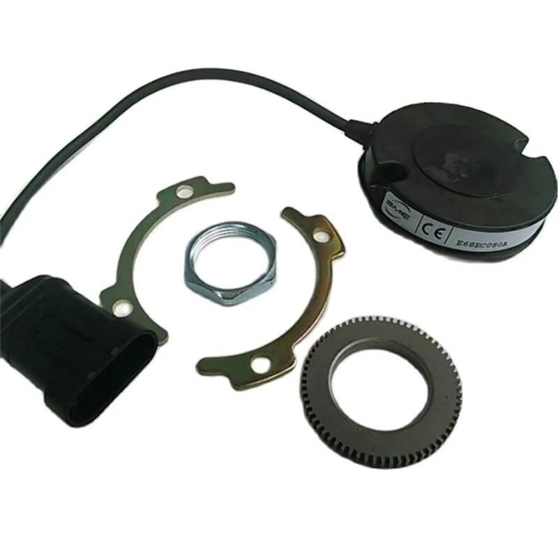 Ac29-SME 4-проводной датчик энкодера скорости, сменный датчик E68EC081A E68EC080A E68EC050A E68EC050A01 Для гольф-каров, вилочных погрузчиков