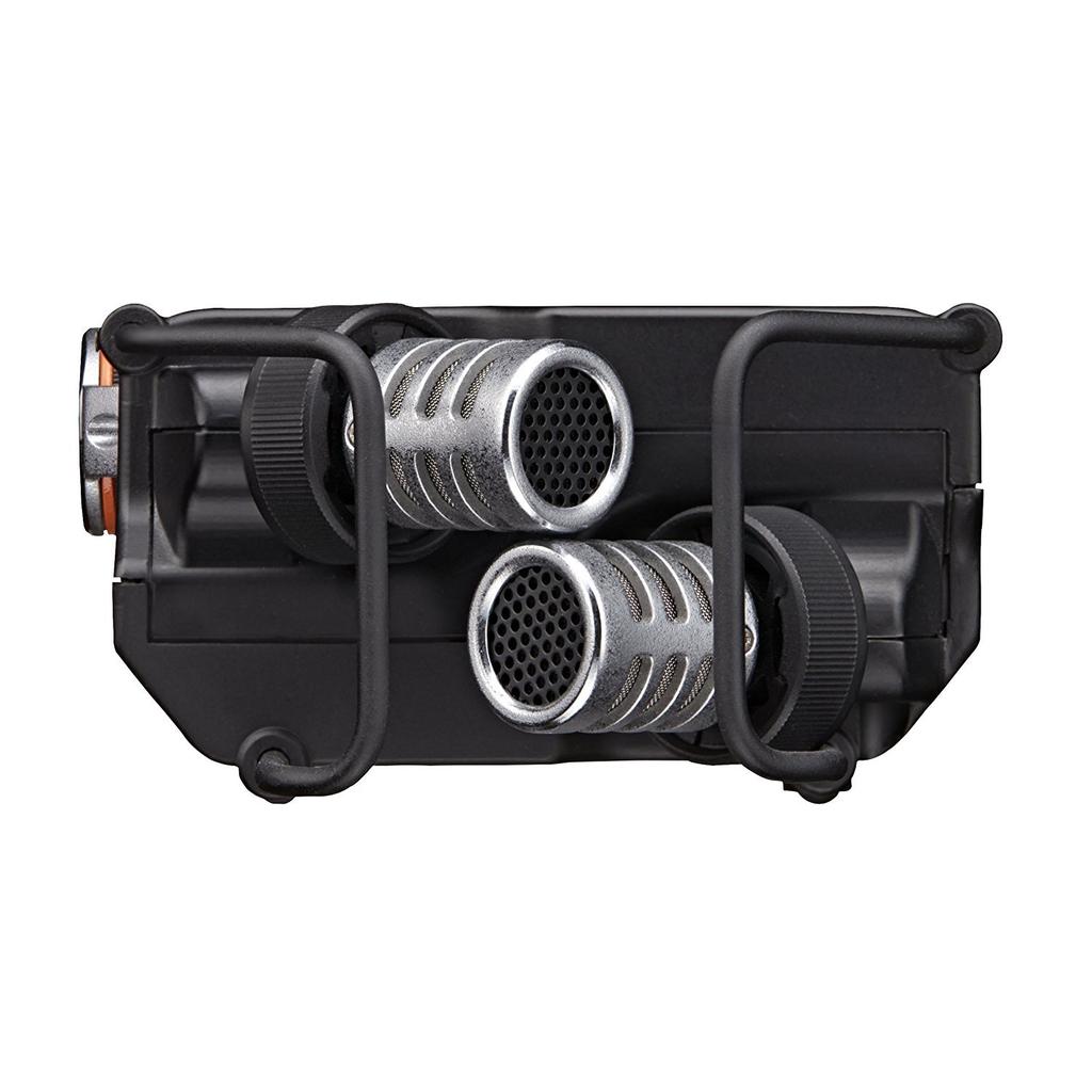 Линейный PCM-рекордер TASCAM с высоким разрешением 4TR и поддержкой Wi-Fi DR-44WL