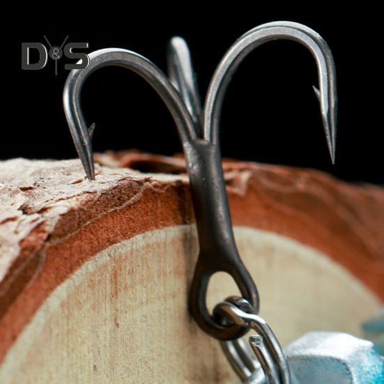 3.8CM/10G Металлическая приманка для ловли акулы с тройными крючками Spinner Sequin, искусственная жесткая приманка для дальнего заброса, ловля пресноводной соленой форели и окуня