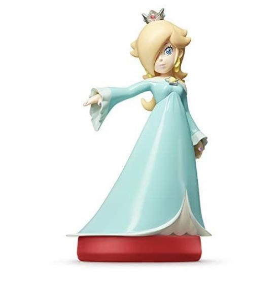 Amiibo Розетта Марио (Супер серия)