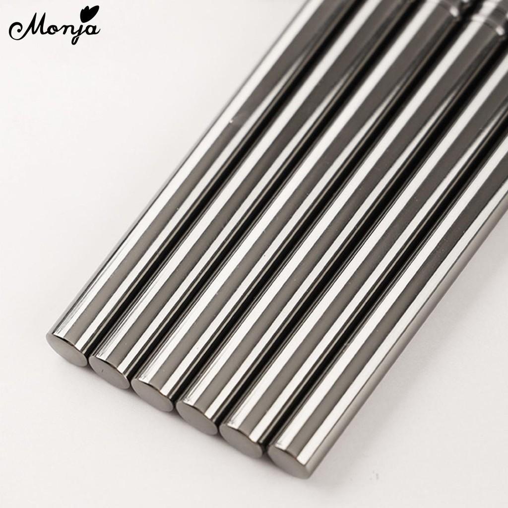 monja Кисть для дизайна ногтей, французский лайнер, акриловый УФ-гель, наращивание, 8 стилей, головка кисти, градиентная цветущая ручка для рисования цветов, инструменты для маникюра своими руками