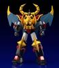 Good Smile Company MODEROID Gaiking LEGEND OF DAIKU MARYU Gaiking Non-Scale Assembly Plastic Model Kit (Third Re-release)