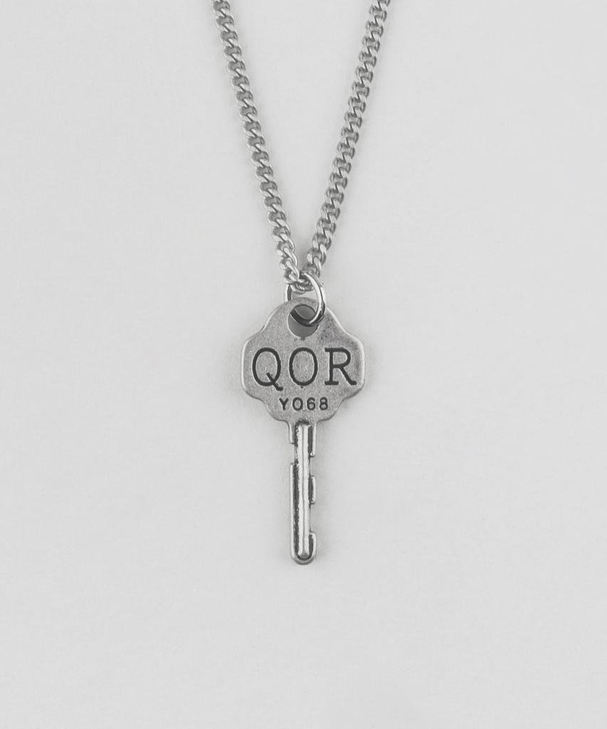Ожерелье Quarqor #5505