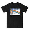 Mclovin High Quality Superbads Accessories Shirt for Men Women Awesome Adult Tee Shirts Summer