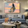 Lord Shiva Wall Art Canvas Paintings Hindu Gods Home Decorative Canvas Art Prints Hinduism Art Pictures For Living Room Cuadros