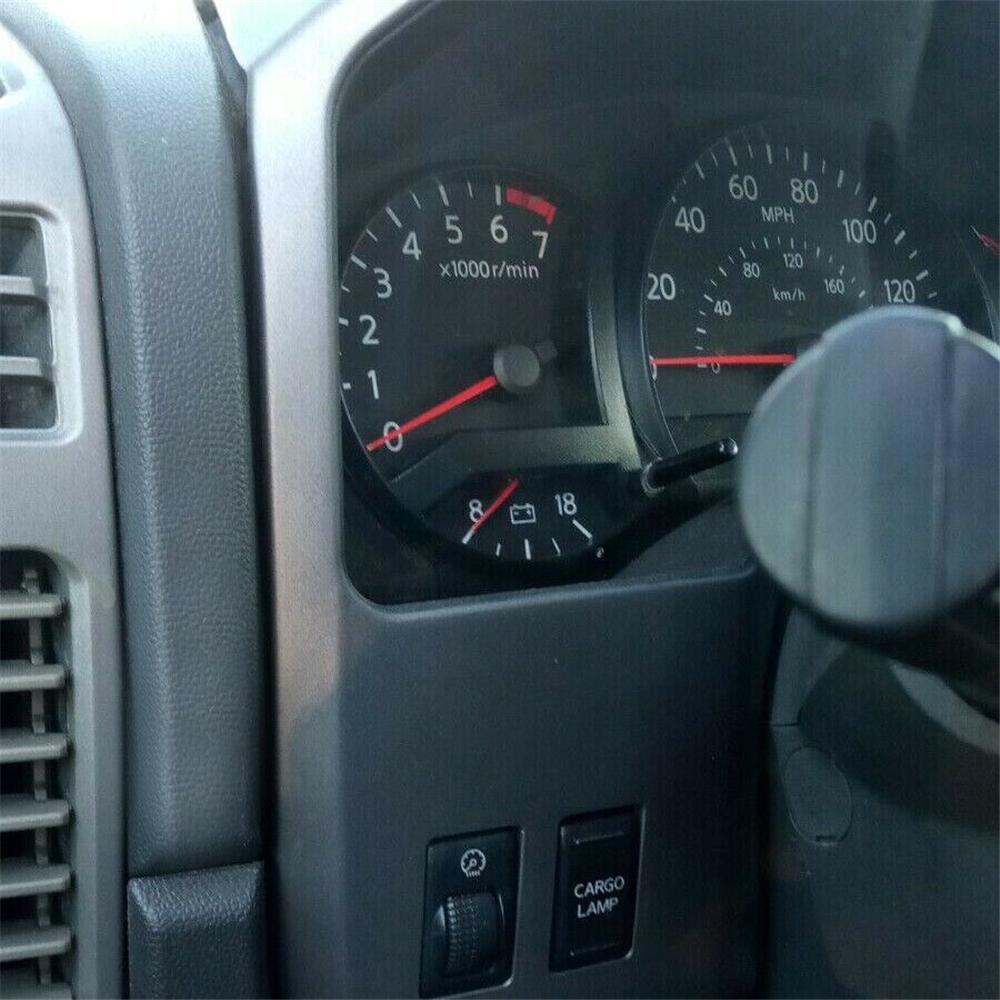 Рамка панели приборов для Nissan Titan Armada №68240-7S000