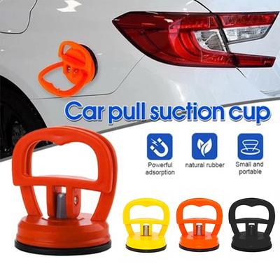 Dent Pull Pull Bodywork Panel Remover Sucker Tool 2-дюймовый инструмент для ремонта автомобиля Sucker Cup подходит для небольших вмятин