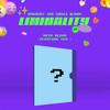 VERIVERY - Liminality - EP.LOVE [ПЛАТФОРМНАЯ ВЕРСИЯ] [1 из 2 отправляется случайным образом]