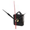 Quartz Clock Movement Mechanism with Hook DIY  Parts Style D