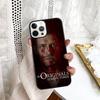 Чехол для телефона The Vampire Diaries Originals Mikaelson Для Samsung Galaxy S10 S22 S23 S24 Note 10 20 Lite S20 Plus S21 Ultra