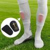 1Pair Christ Shin Guards With Bibleverse Soccer Football Protective Pads For Adults & Youth, Inspirational Sports Gear