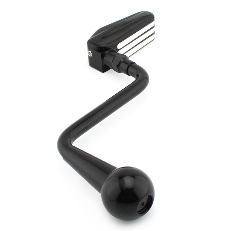 Motorcycle MV Extended Reverse Gear lLever For BMW R18 Classic -up R18 CNC Aluminum