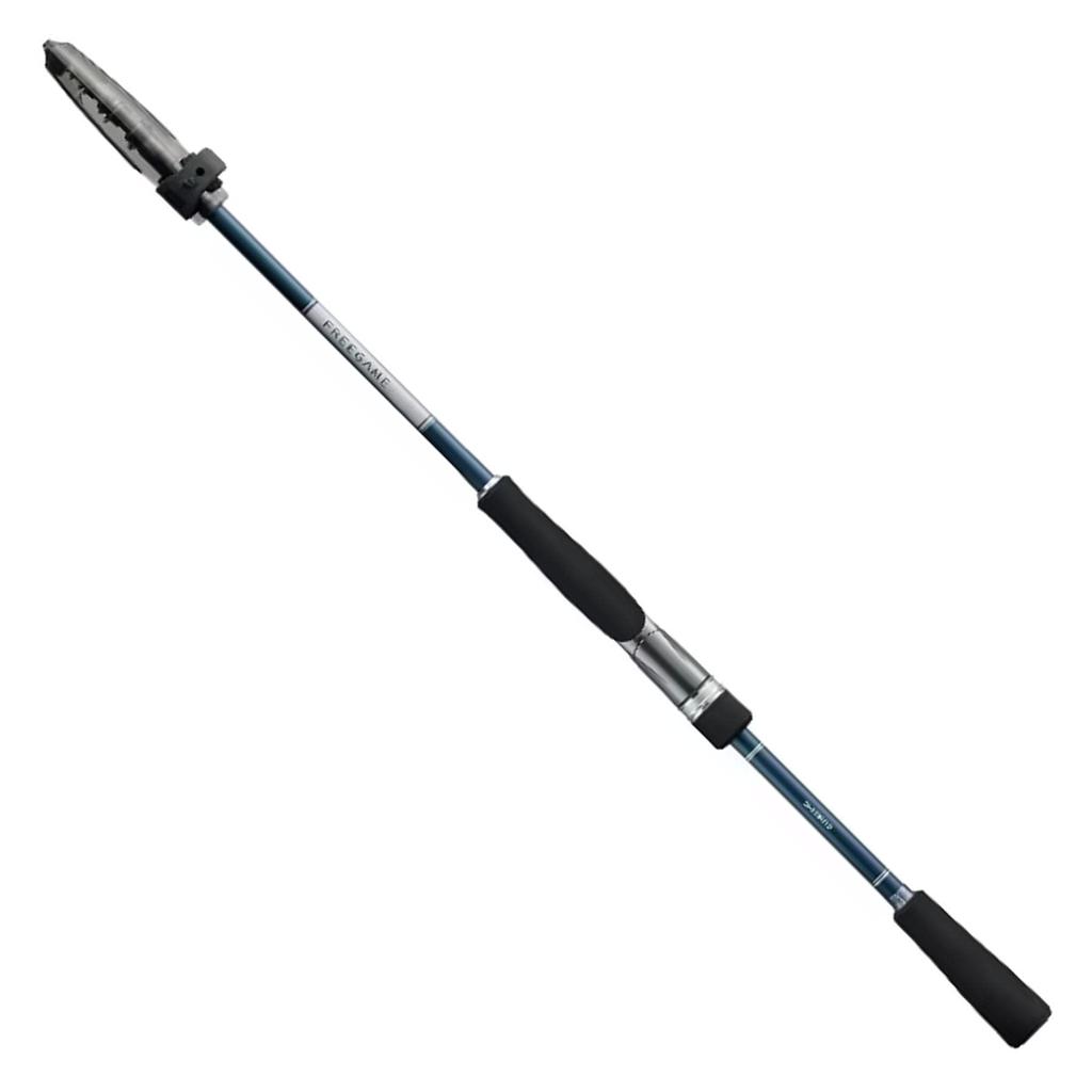 SHIMANO Freestyle Rod 23 Free Game S76ML Удилище для удилищ