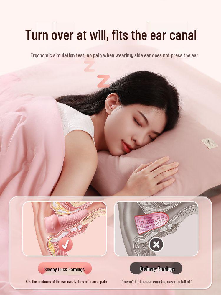 Беруши с шумоподавлением «Китти Кэт»: Для сна, учебы или перерывов