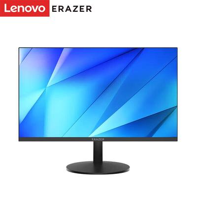 Lenovo Монитор D2421H 23,8 дюйма FHD IPS 75 Гц, штепсель CN (адаптер в комплекте)