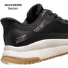 Skechers Women's 117624 Low-Top Lace-Up Sport Shoes