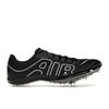 Air Zoom Maxfly More Uptempo черные белые мужские кроссовки DN6948-001