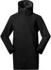 Куртка Bergans Мужское пальто Urban 2L (3564) черный