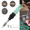 Heat-resistance Accessories Soldering Iron Head Solder Tool Gas Welding Welding Pen Welding Iron