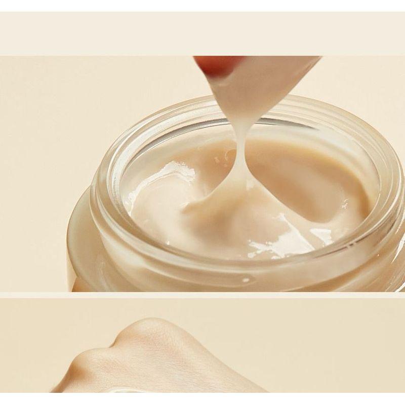 ma:nyo Крем V.collagen Heart Fit