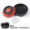 С клапанной крышкой с мембраной 03L103469C 03L103469T Запасные части для двигателя автомобиля