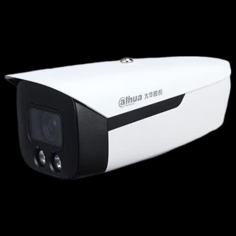 Dahua 6MP POE Varifocal Bullet Network Camera CN plug (adapter included)