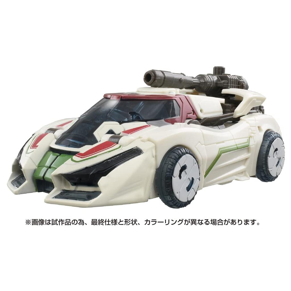 Трансформеры Wheeljack SS-84