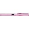 Stylo plume - LAMY - Safari lightrose - Plume en inox - Rechargeable - Taille M