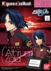 BANDAI SPIRITS Bust Mobile Suit Gundam SEED Athrun Zala Plastic Model Kit Figure-rise Pre-colored