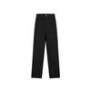 Croquis Men's 2024 Autumn Tapered Casual Knit Trousers