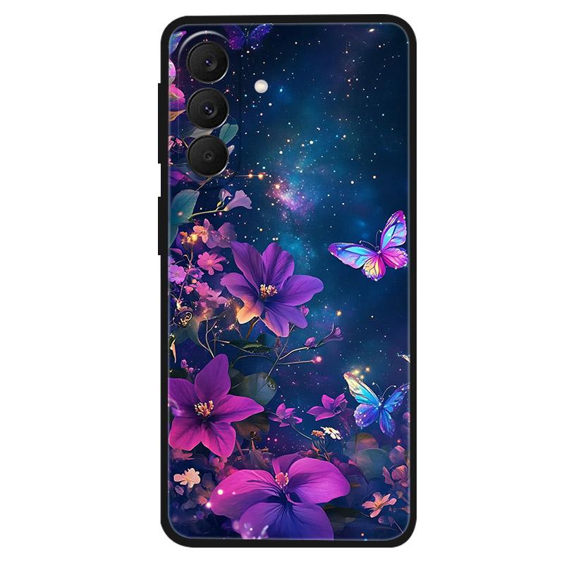 For Samsung Galaxy A17 A37 A57 5G Case A 17 37 57 Phone Cover Soft Silicone Bumper For SamsungA37 Funda Camera Protector Bumper